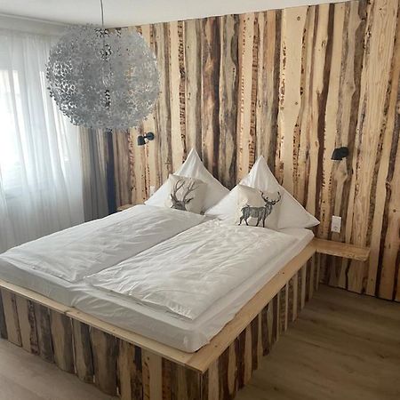 Ferienwohnung Roeck Hornberg Esterno foto