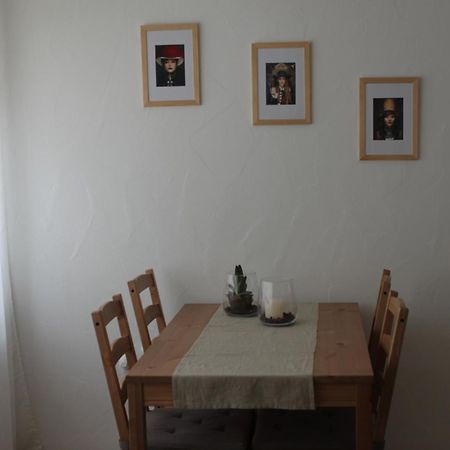 Ferienwohnung Roeck Hornberg Esterno foto