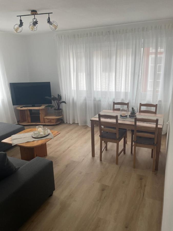 Ferienwohnung Roeck Hornberg Esterno foto