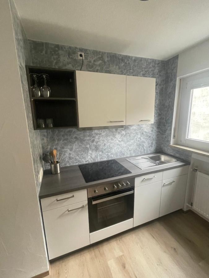 Ferienwohnung Roeck Hornberg Esterno foto