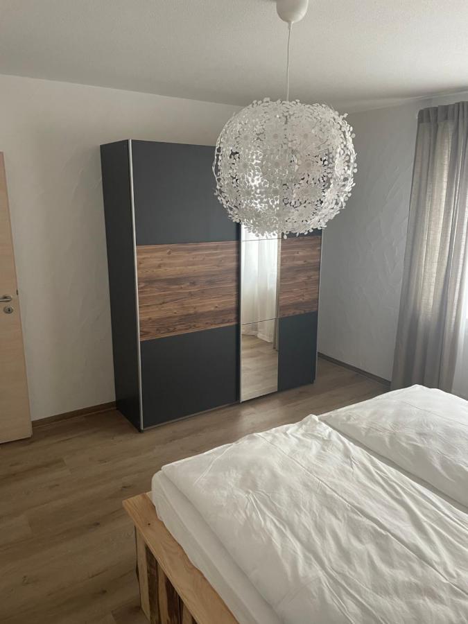 Ferienwohnung Roeck Hornberg Esterno foto