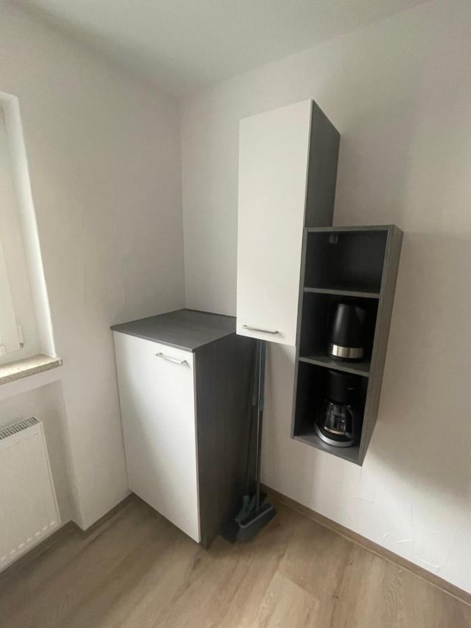 Ferienwohnung Roeck Hornberg Esterno foto