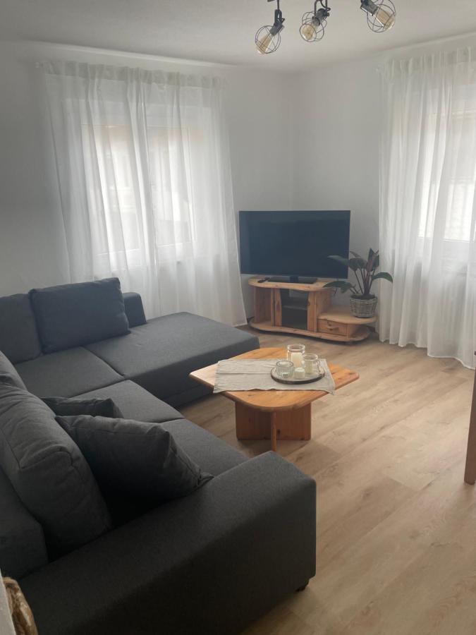 Ferienwohnung Roeck Hornberg Esterno foto