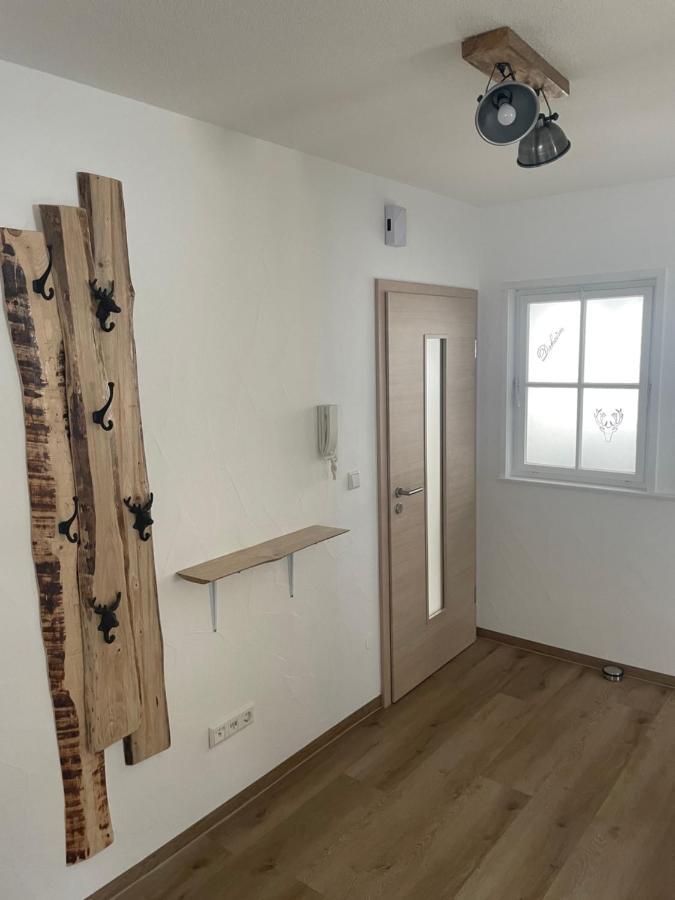 Ferienwohnung Roeck Hornberg Esterno foto