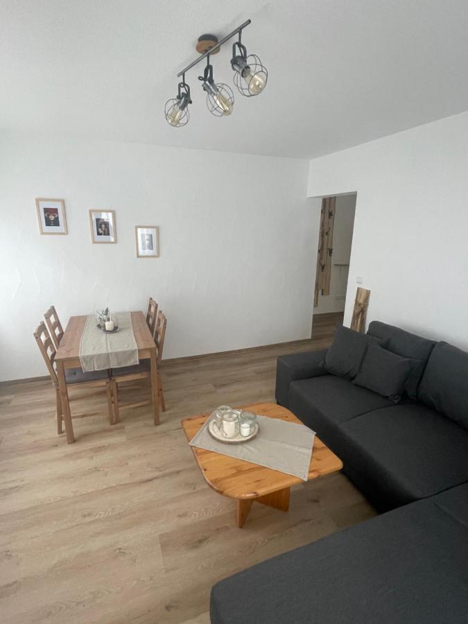 Ferienwohnung Roeck Hornberg Esterno foto