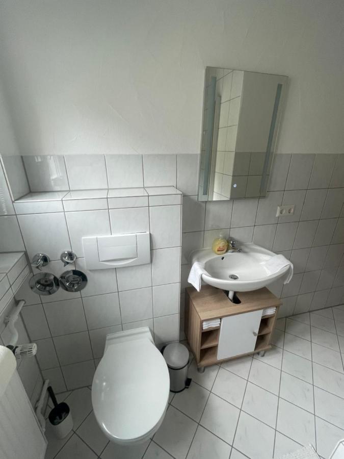 Ferienwohnung Roeck Hornberg Esterno foto