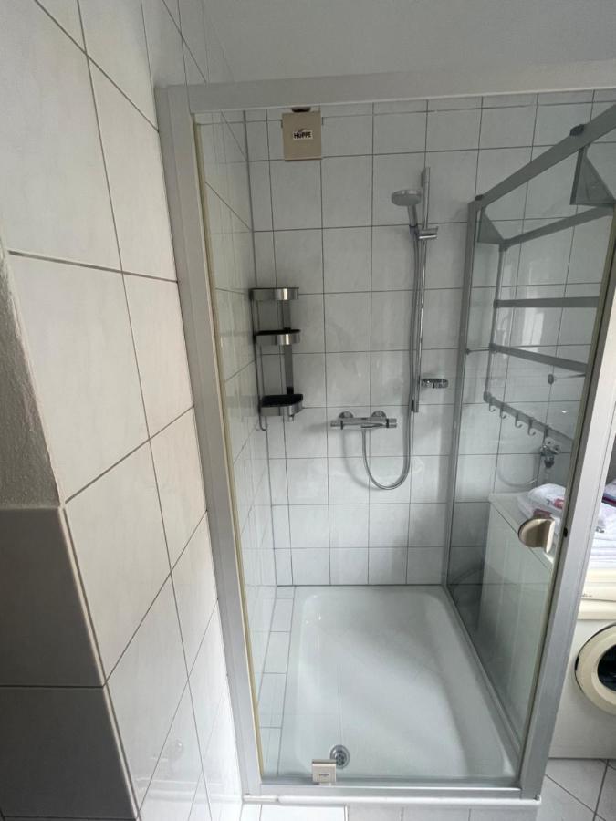 Ferienwohnung Roeck Hornberg Esterno foto