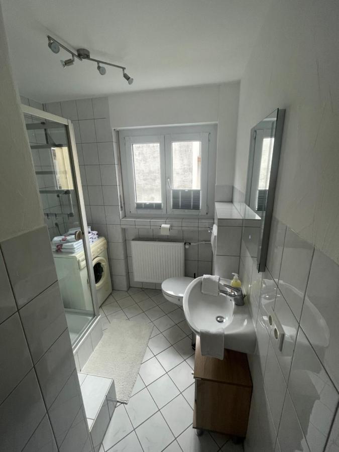 Ferienwohnung Roeck Hornberg Esterno foto