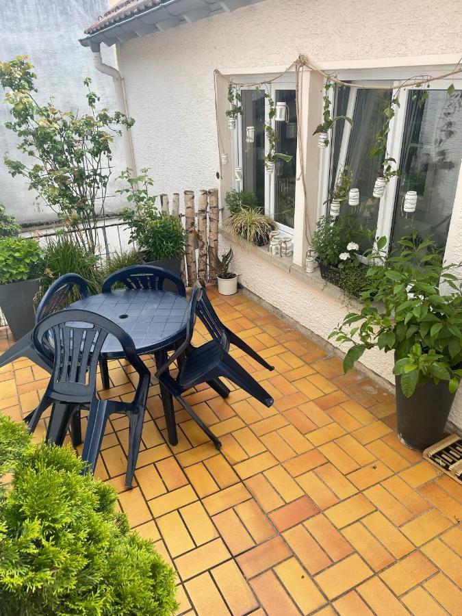 Ferienwohnung Roeck Hornberg Esterno foto