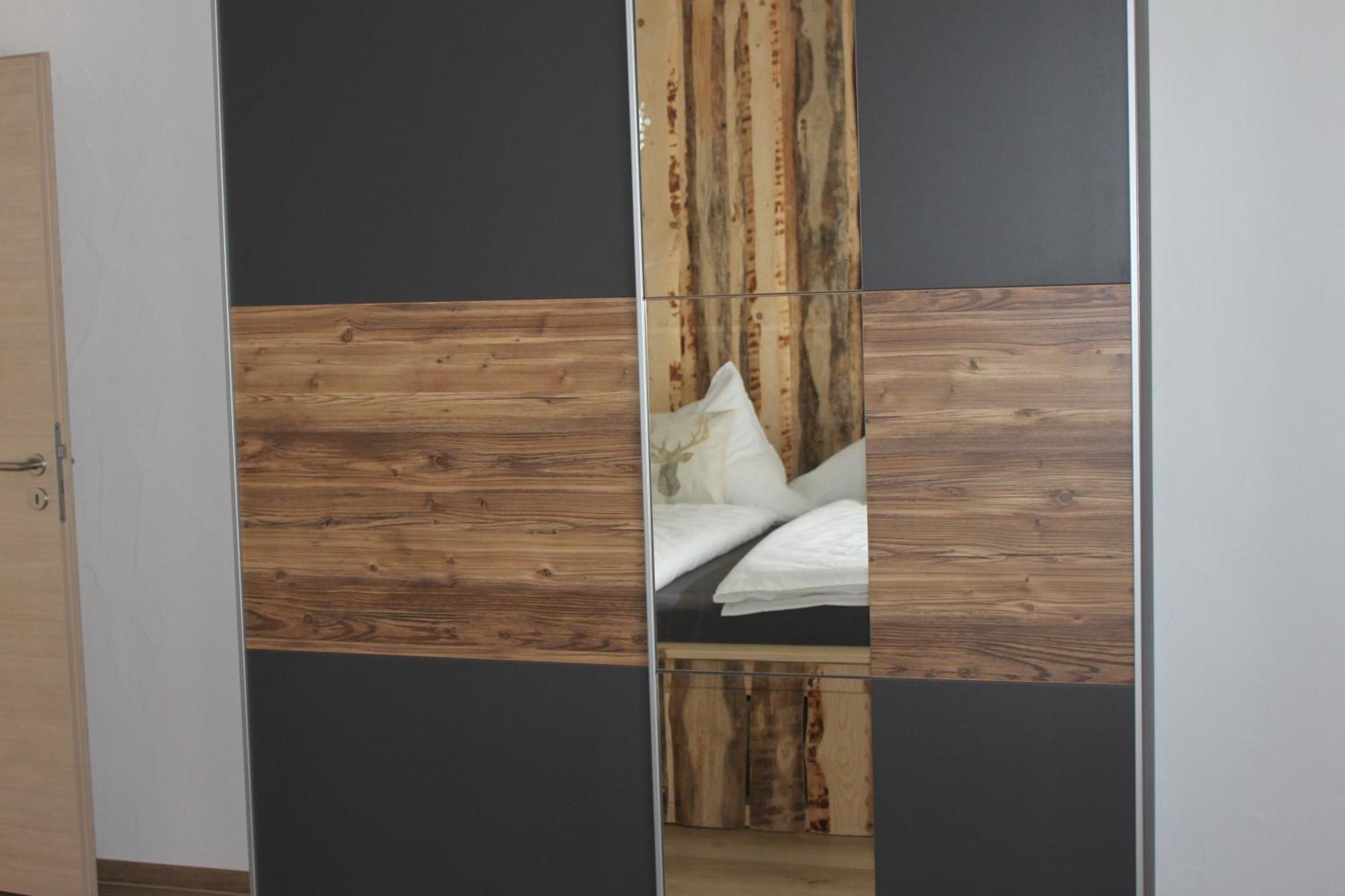 Ferienwohnung Roeck Hornberg Esterno foto