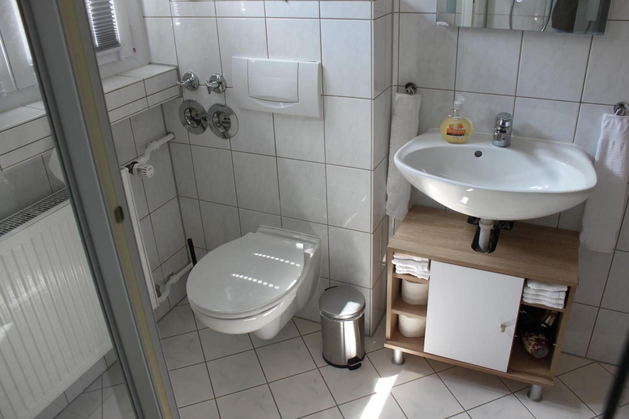 Ferienwohnung Roeck Hornberg Esterno foto