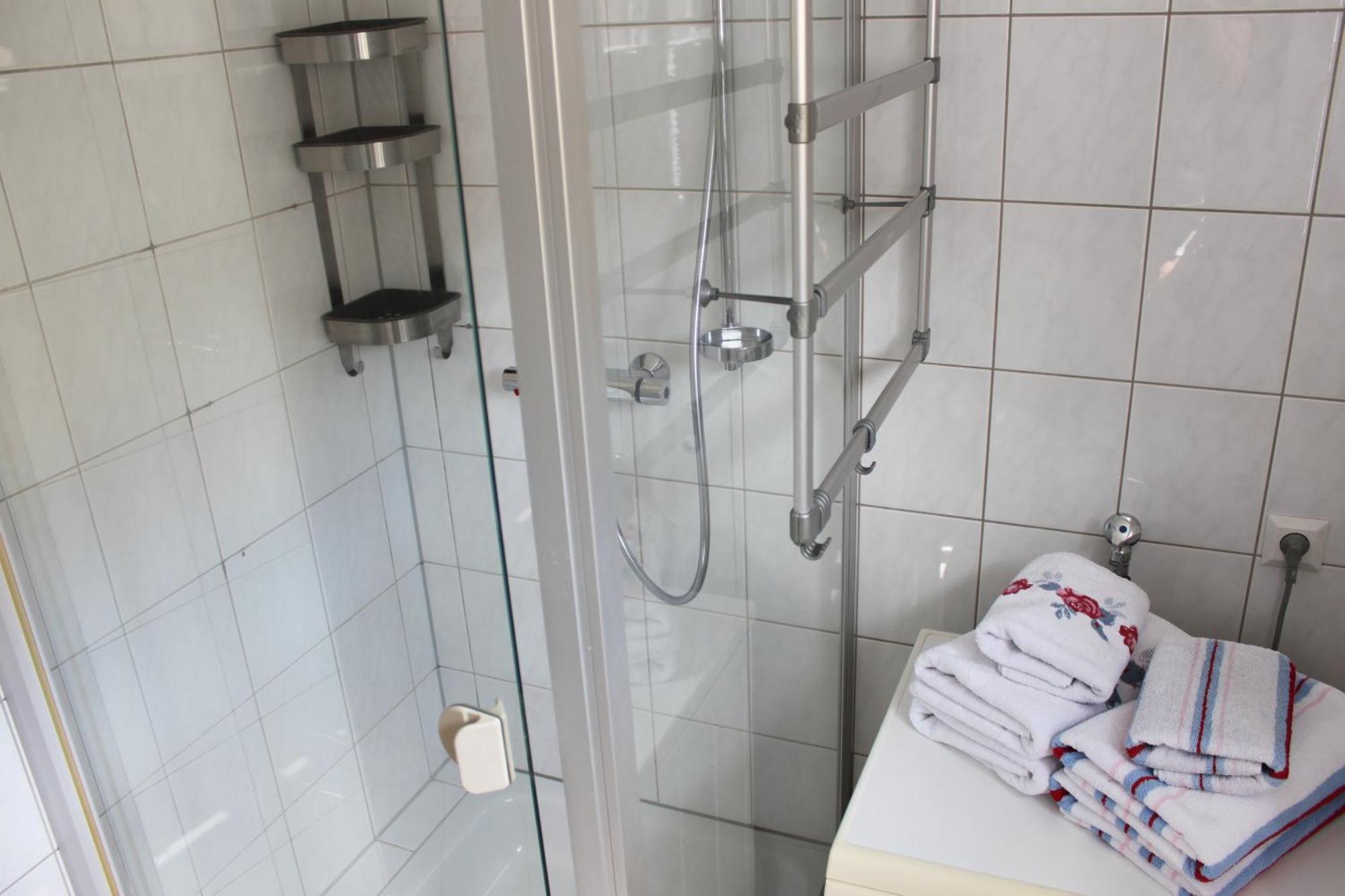 Ferienwohnung Roeck Hornberg Esterno foto