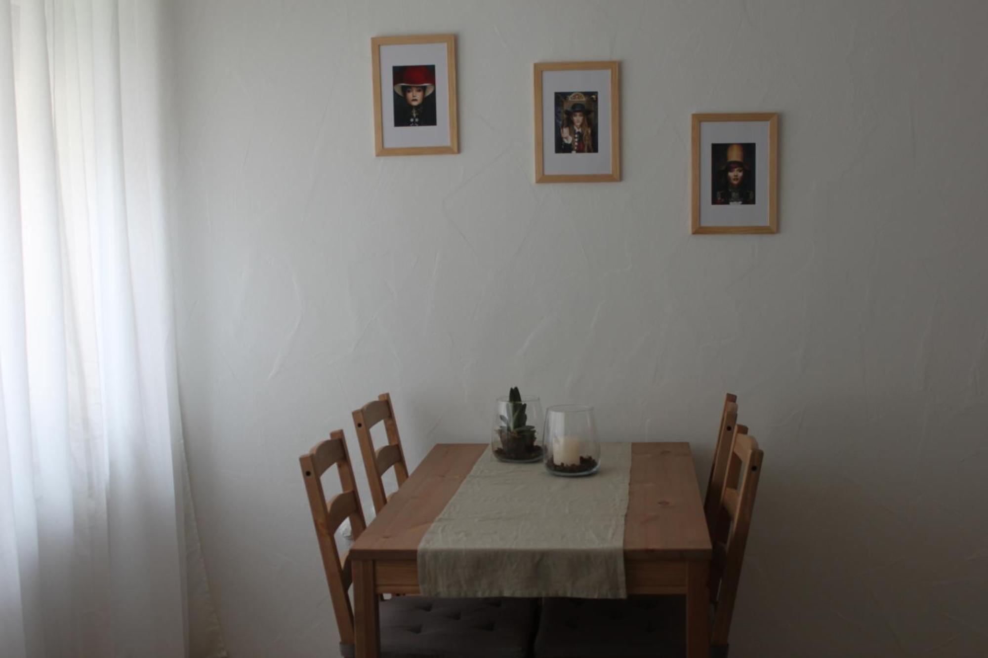 Ferienwohnung Roeck Hornberg Esterno foto