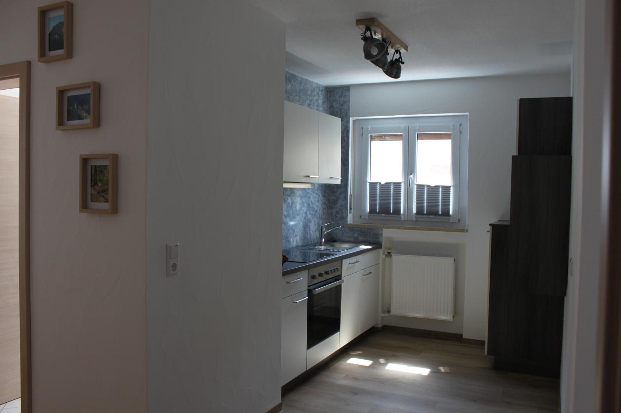 Ferienwohnung Roeck Hornberg Esterno foto