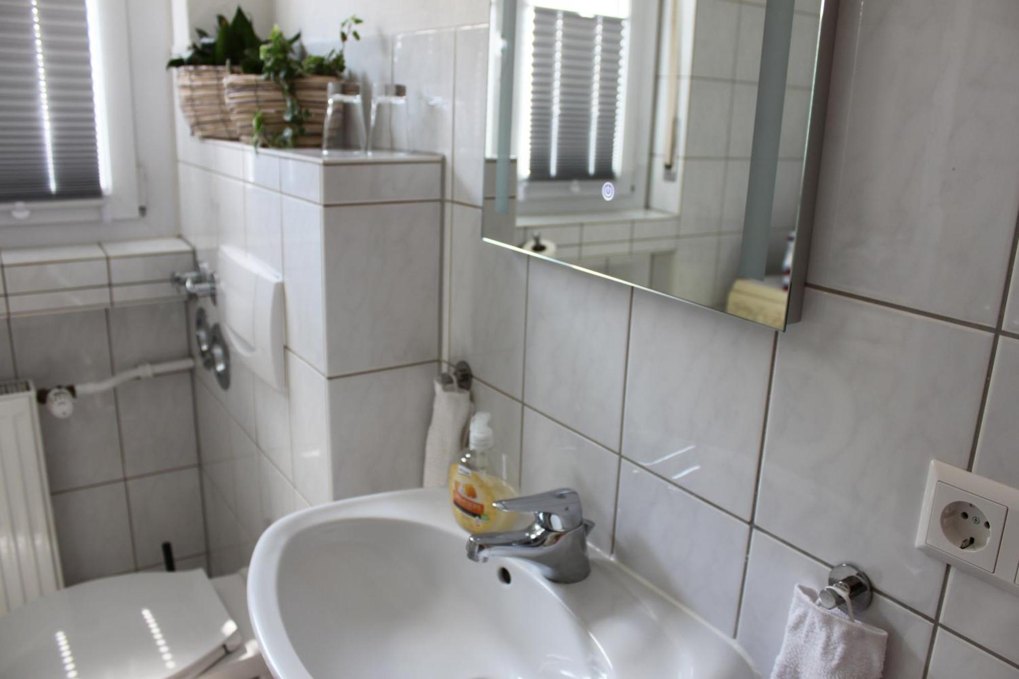Ferienwohnung Roeck Hornberg Esterno foto