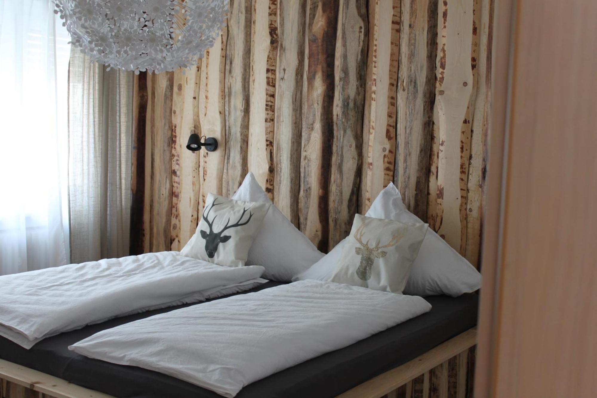 Ferienwohnung Roeck Hornberg Esterno foto