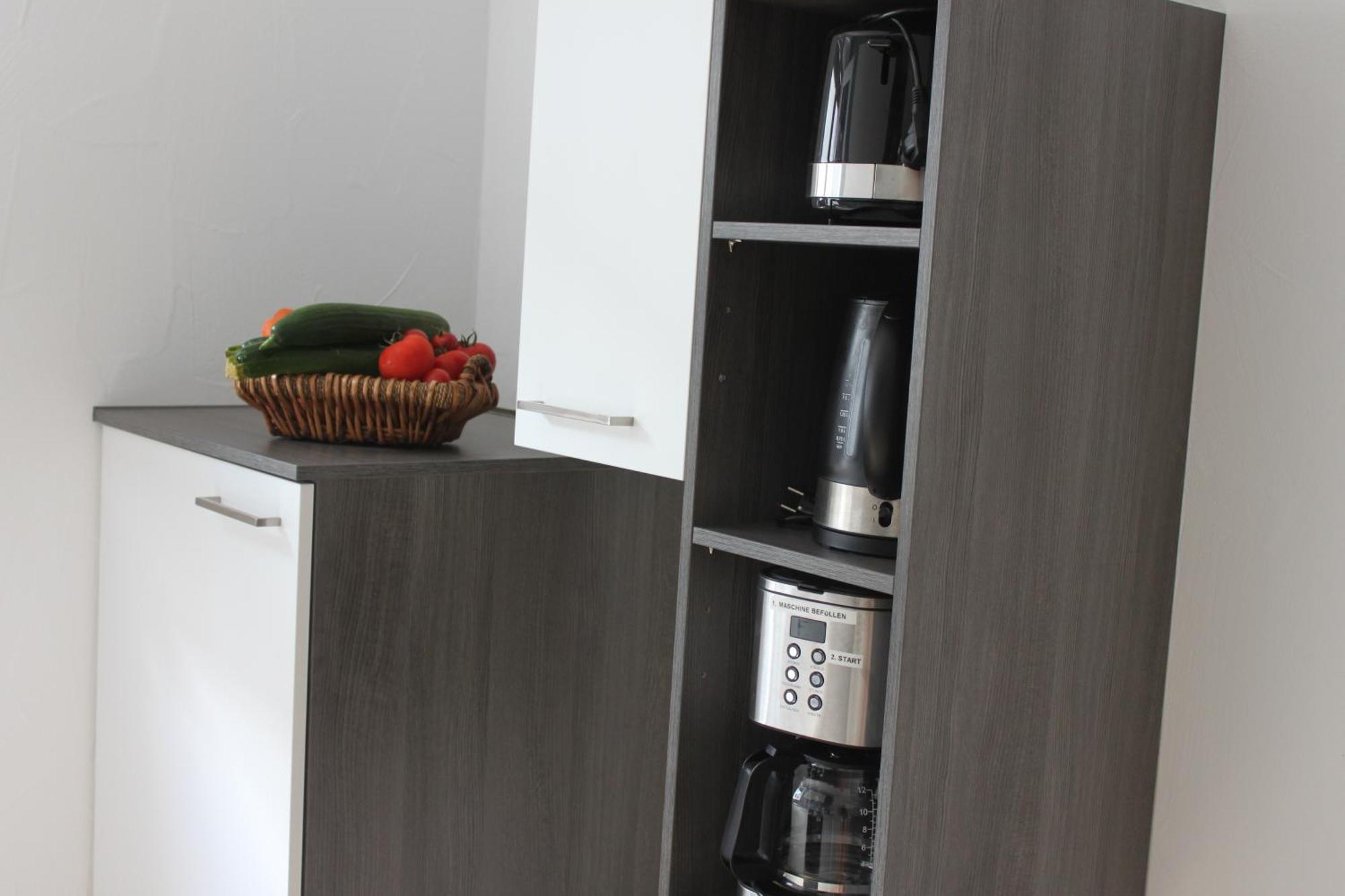 Ferienwohnung Roeck Hornberg Esterno foto