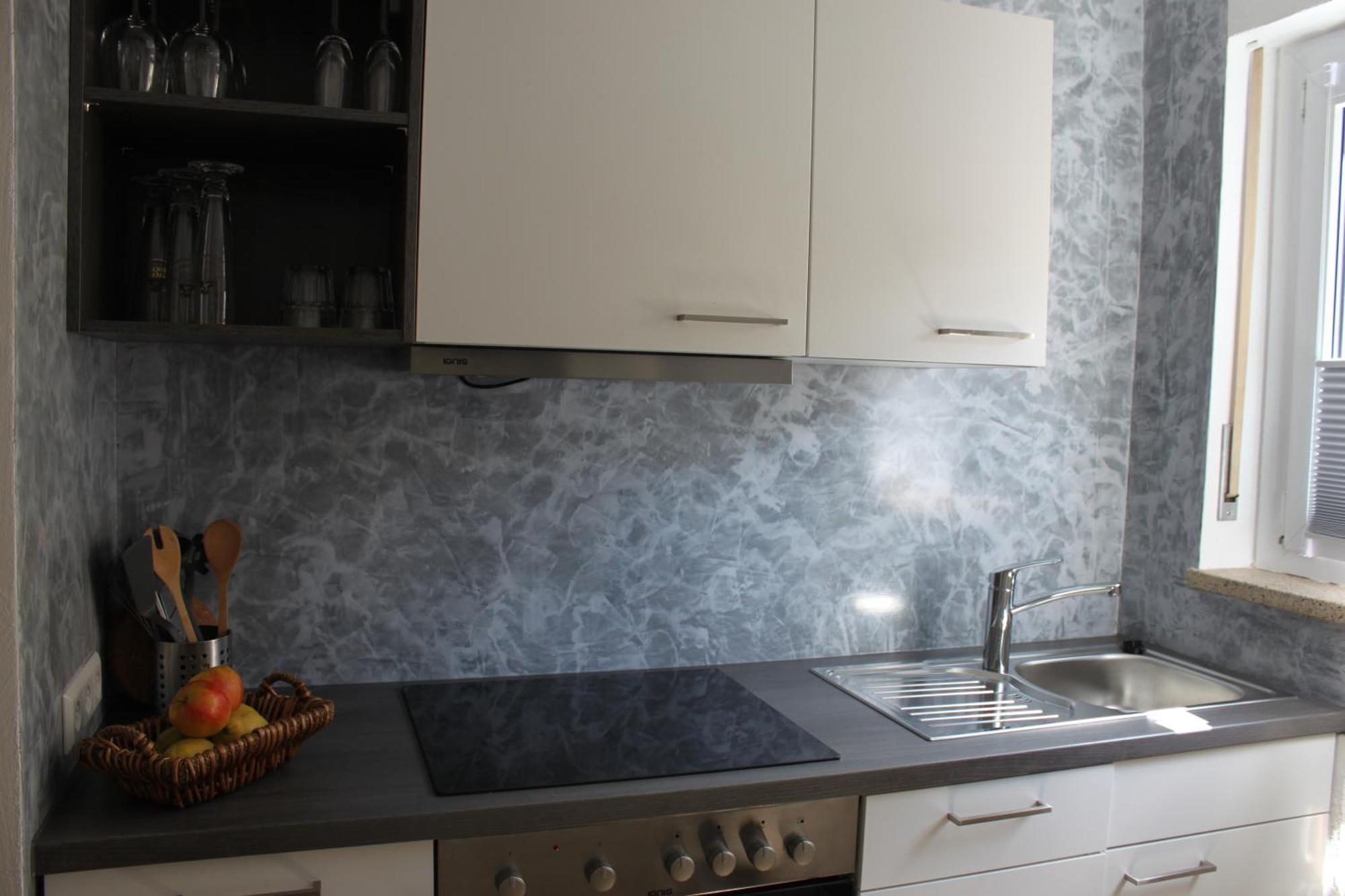 Ferienwohnung Roeck Hornberg Esterno foto