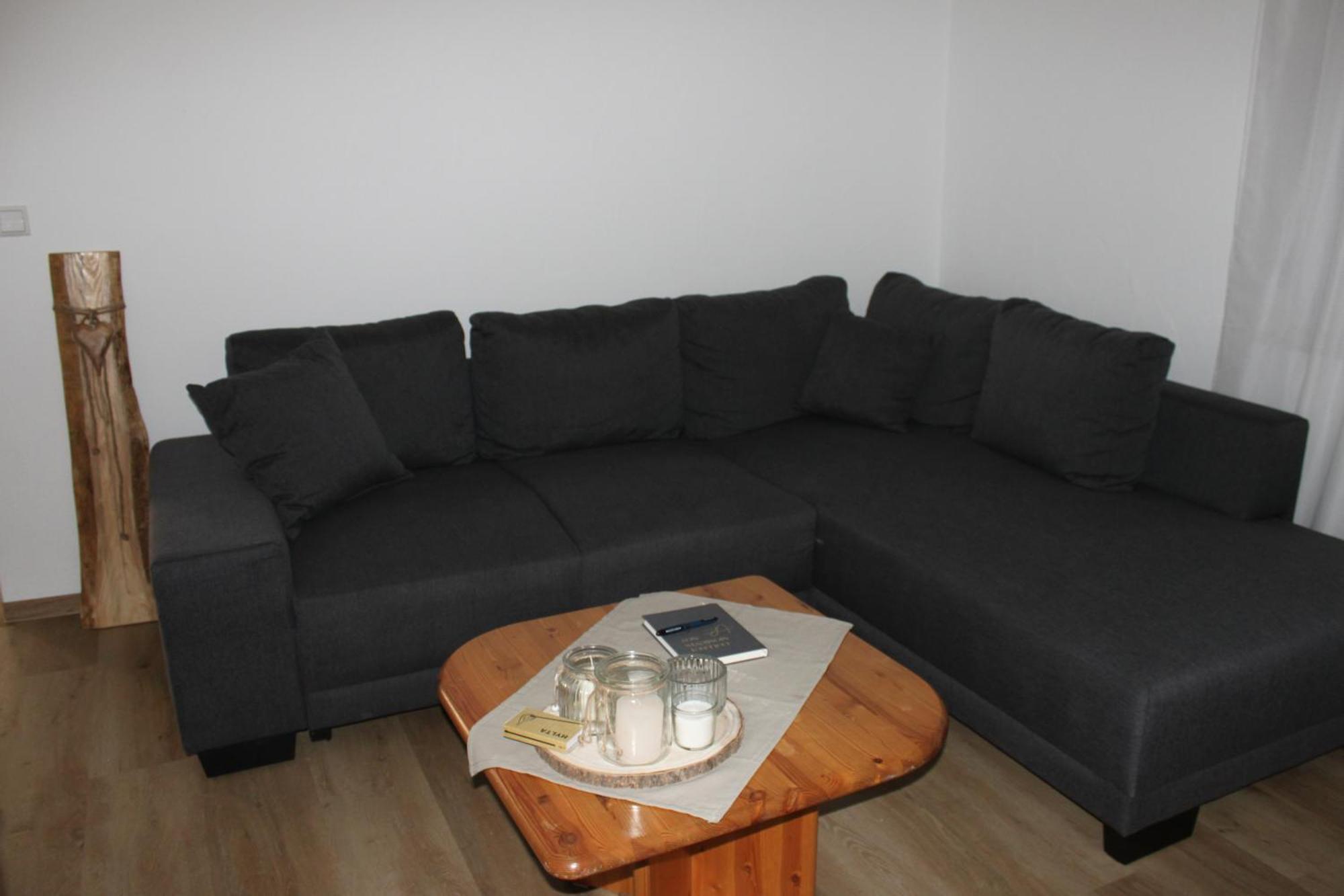 Ferienwohnung Roeck Hornberg Esterno foto